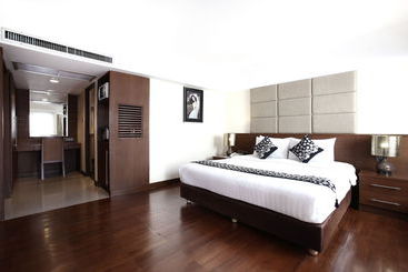 Bally Suite Sukhumvit