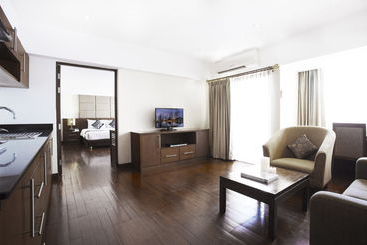 Bally Suite Sukhumvit