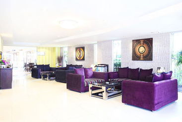 Bally Suite Sukhumvit