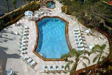 Doubletree By Hilton Hotel Miami Airport & Convention Center