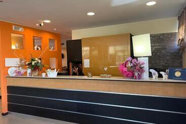Europalace Hotel Todi