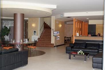 Europalace Hotel Todi