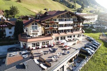 Premium Activehotel Bergkönig