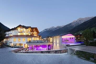 Premium Activehotel Bergkönig