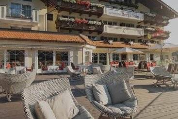 Premium Activehotel Bergkönig