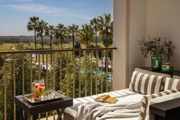 Anantara Vilamoura Algarve Resort
