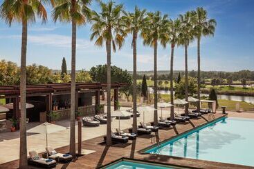 Anantara Vilamoura Algarve Resort
