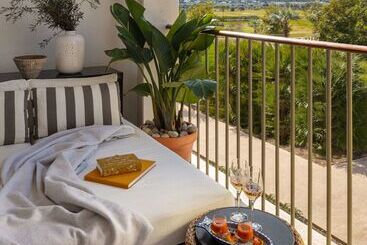 Anantara Vilamoura Algarve Resort