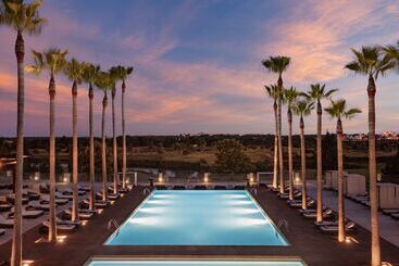 Anantara Vilamoura Algarve Resort