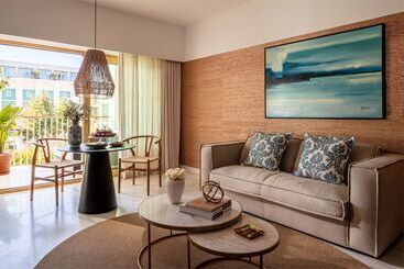 Anantara Vilamoura Algarve Resort