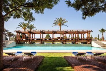 Anantara Vilamoura Algarve Resort