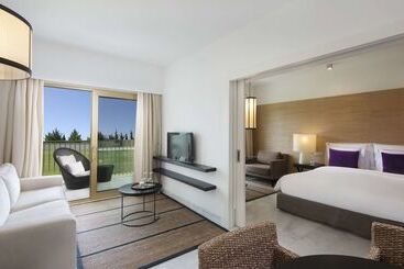 Anantara Vilamoura Algarve Resort