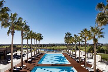 Anantara Vilamoura Algarve Resort