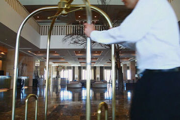Anantara Vilamoura Algarve Resort