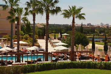 Anantara Vilamoura Algarve Resort