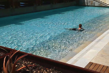 Anantara Vilamoura Algarve Resort