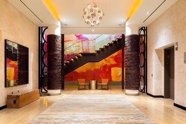 هتل Andaz San Diego, By Hyatt