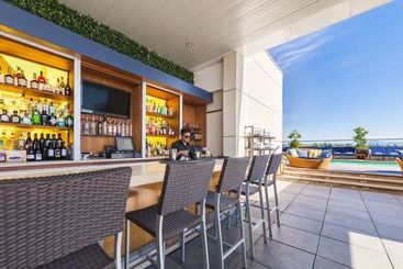 هتل Andaz San Diego, By Hyatt