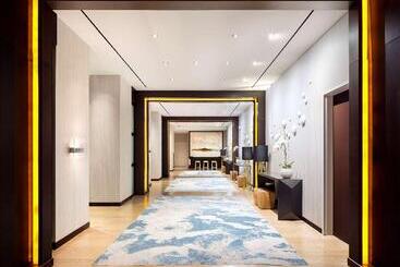 هتل Andaz San Diego, By Hyatt
