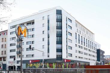 Appart’city Confort Paris Villejuif - Villejuif