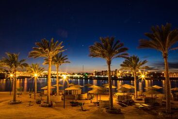 هتل Arabia Azur Resort