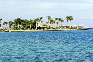 هتل Arabia Azur Resort