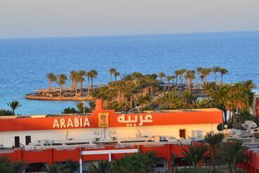 هتل Arabia Azur Resort