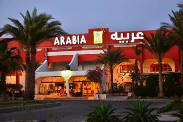 هتل Arabia Azur Resort