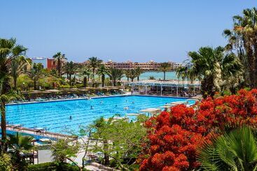 هتل Arabia Azur Resort