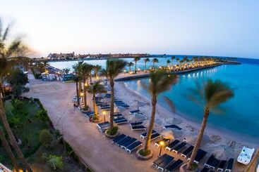 هتل Arabia Azur Resort