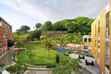 هتل Aruna Senggigi