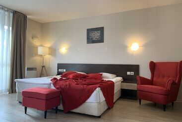 Banderitsa Apartments - Bansko