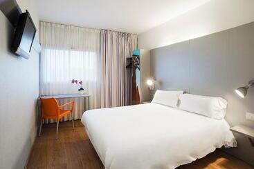 B&b Hotel Girona 2 - Salt