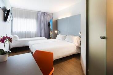 B&b Hotel Girona 2