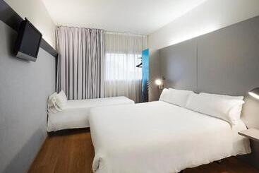 B&b Hotel Girona 2