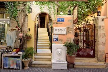 Hotel Belmondo