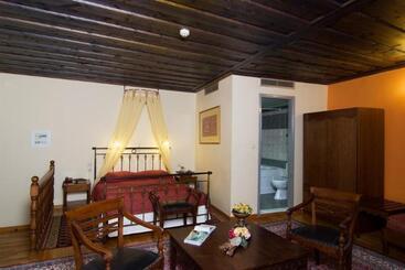 Hotel Belmondo