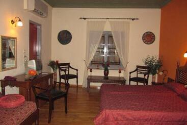 Hotel Belmondo