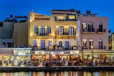 Hotel Belmondo