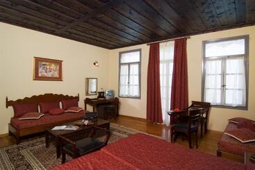 Hotel Belmondo