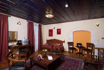 Hotel Belmondo