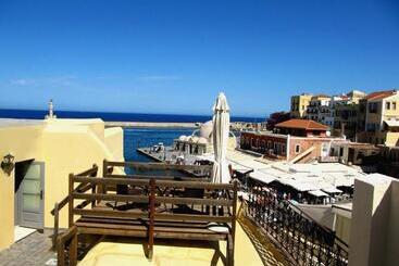 Hotel Belmondo