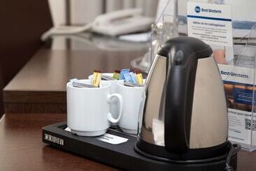 Best Western Hotel Am Spittelmarkt