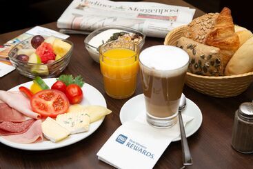 Best Western Hotel Am Spittelmarkt