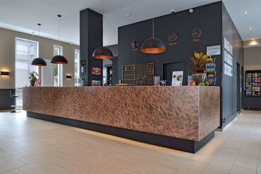 Best Western Hotel Am Spittelmarkt