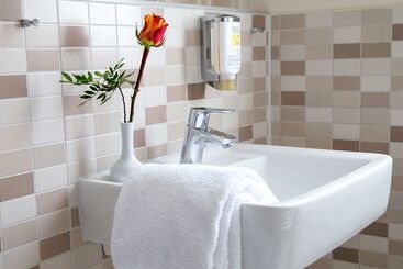Best Western Hotel Am Spittelmarkt