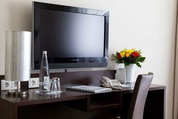 Best Western Hotel Am Spittelmarkt