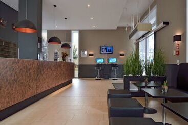 Best Western Hotel Am Spittelmarkt