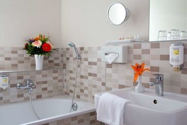 Best Western Hotel Am Spittelmarkt