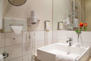 Best Western Hotel Am Spittelmarkt